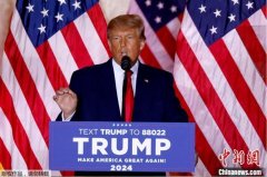 “关税炸弹”，炸的是美国自己？| 国际识局