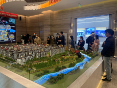 房企拉开“五一”营销攻势，北京楼市“小阳春