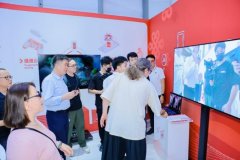 
双万兆网络技术落地上海 智慧家居与车联网场景