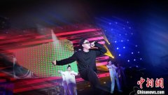 演艺市场井喷式增长 “嗨起来”的长春更有范儿