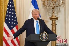 每分钟来电达1600通！美国会议员电话系统被“打